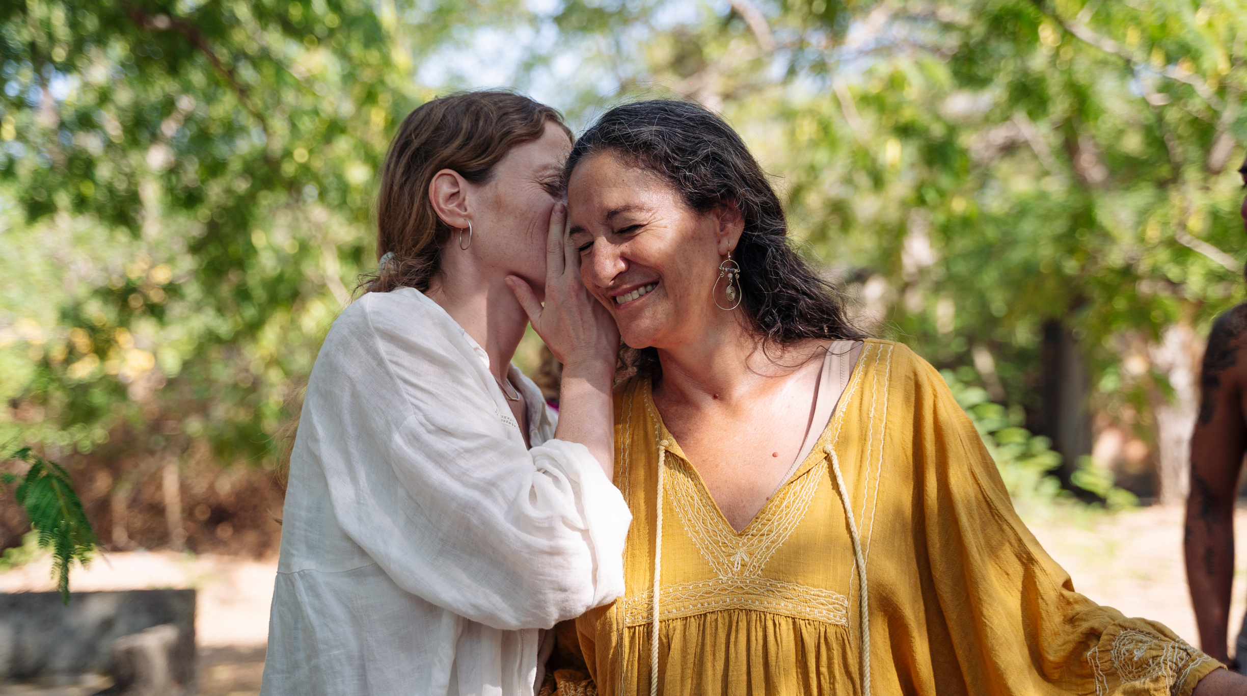 Global Breathing Awareness